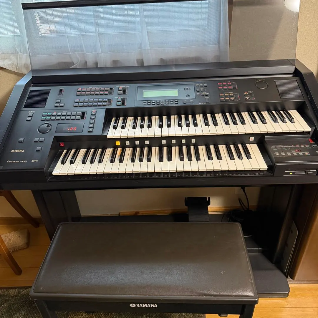 2026年最新】ヤマハ EL-500の人気アイテム - メルカリ