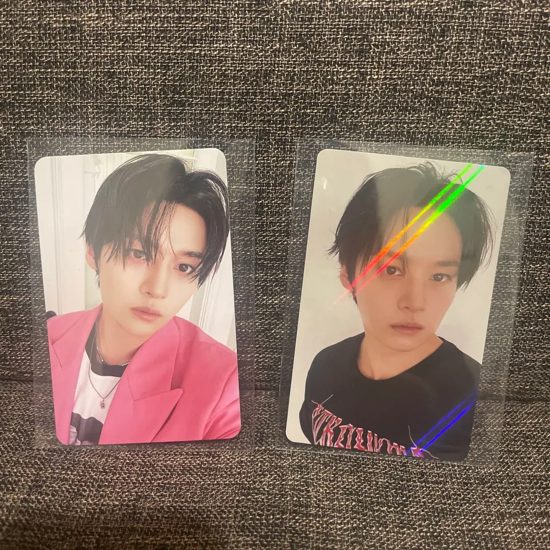 2026年最新】スキズリノトレカの人気アイテム - メルカリ