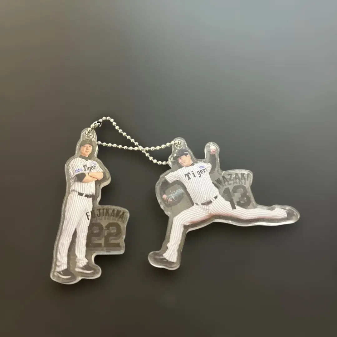 2026年最新】藤川球児 フィギュアの人気アイテム - メルカリ