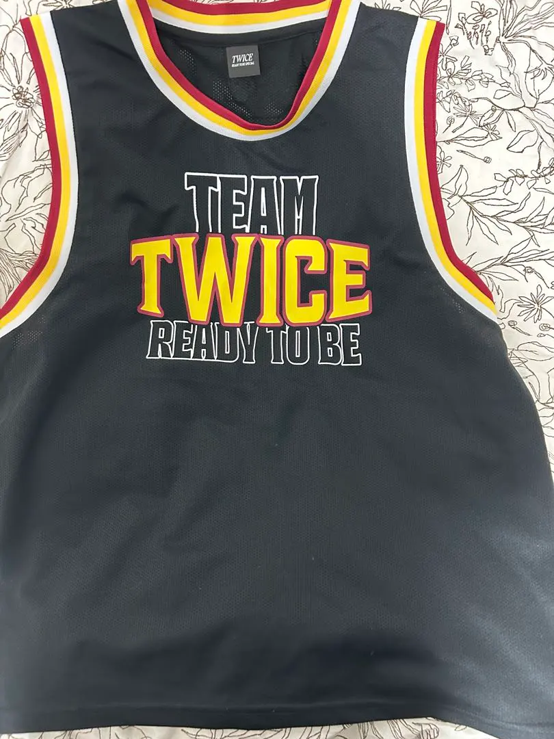 2026年最新】twice ユニフォーム ダヒョンの人気アイテム - メルカリ