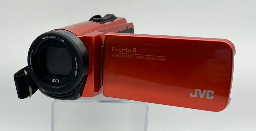 2026年最新】jvc ビデオカメラ gz-rx680の人気アイテム - メルカリ