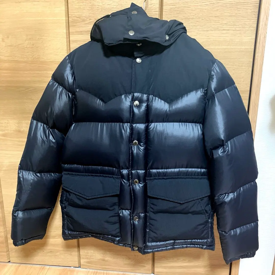 2026年最新】uniform experiment ダウンジャケットの人気アイテム