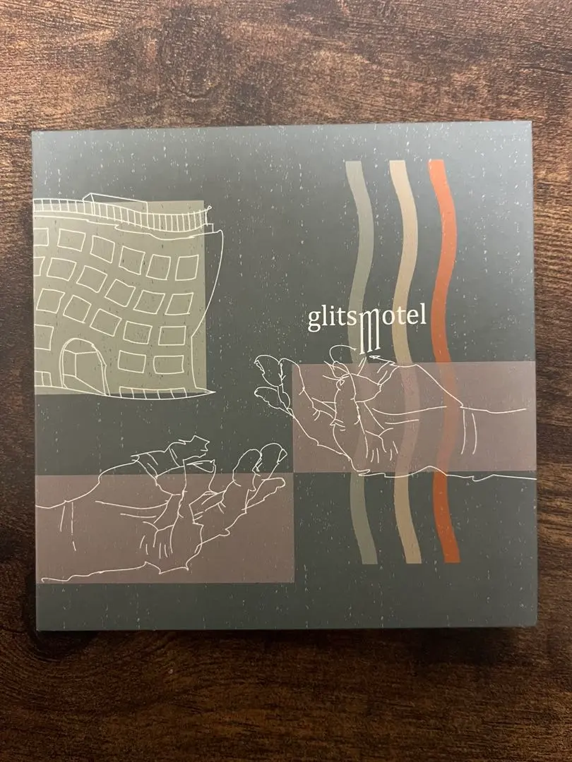 2026年最新】グリッツモーテルの人気アイテム - メルカリ