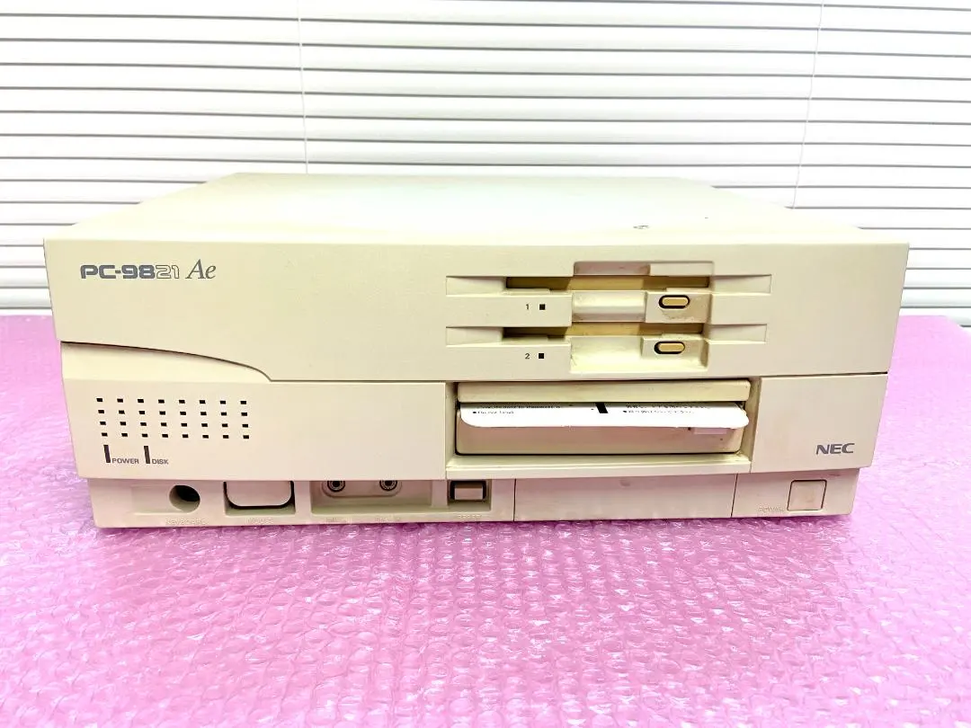 2026年最新】pc-98 fddの人気アイテム - メルカリ
