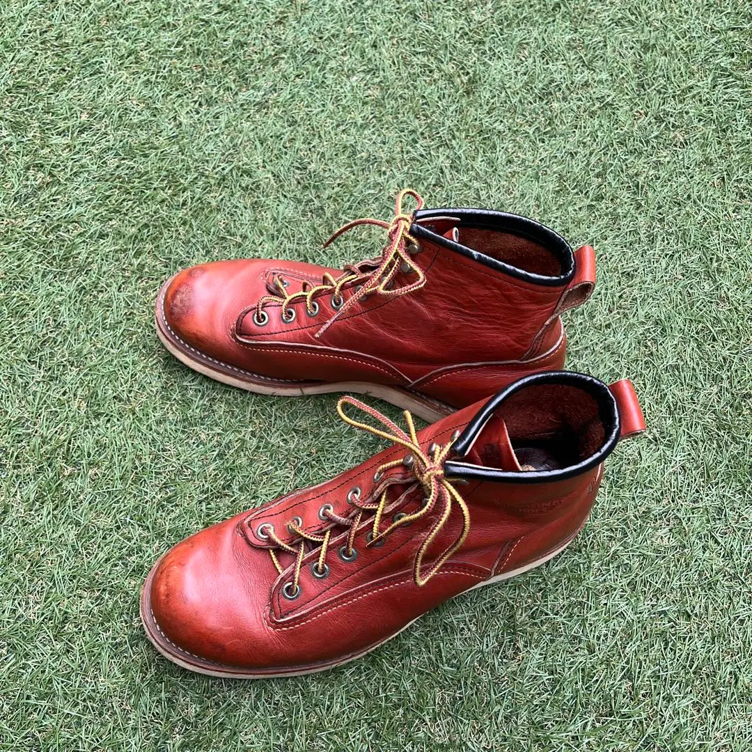 2026年最新】レッドウィング 2907の人気アイテム - メルカリ