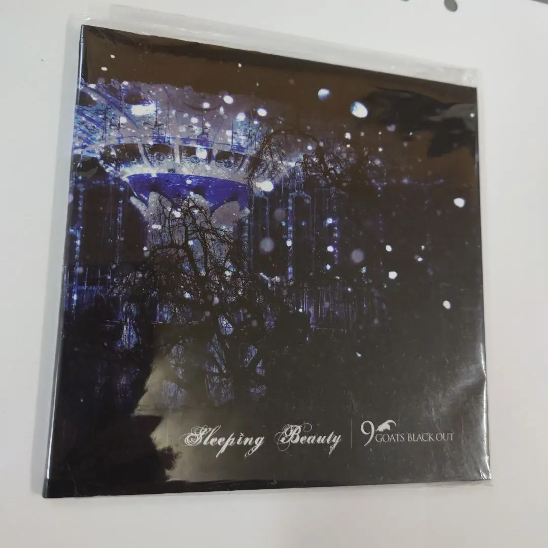 2026年最新】9GOATS BLACK OUTの人気アイテム - メルカリ