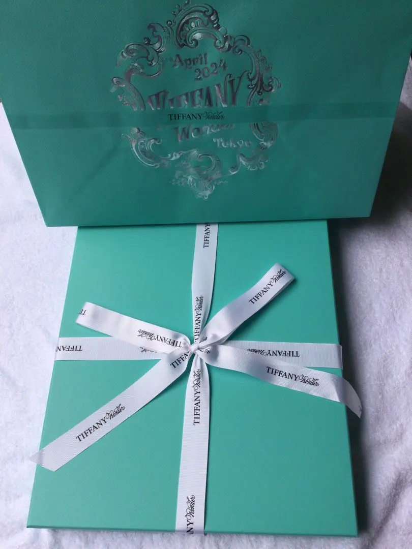 2026年最新】ティファニーワンダー 図録の人気アイテム - メルカリ