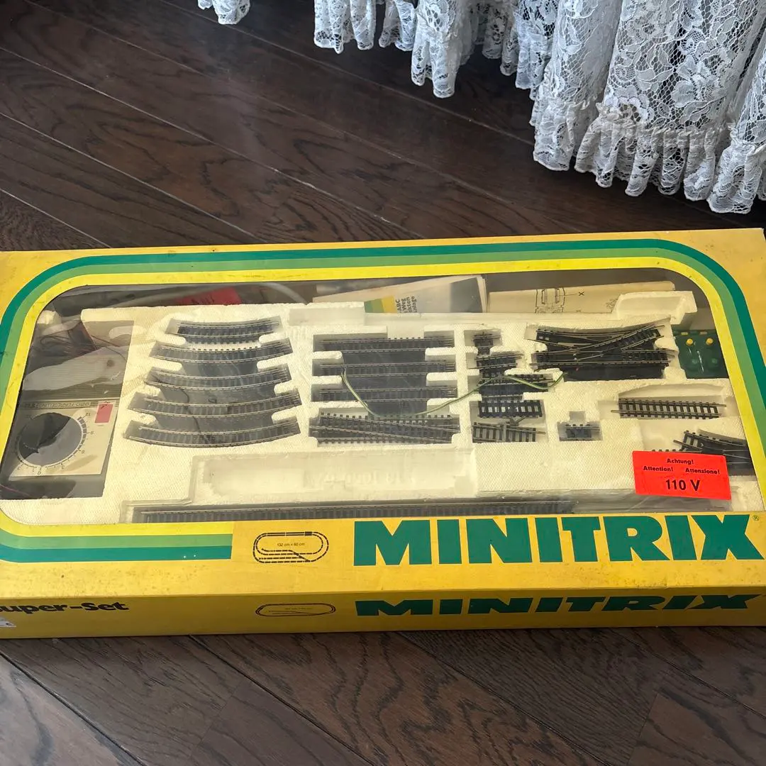 2026年最新】ミニトリックスの人気アイテム - メルカリ