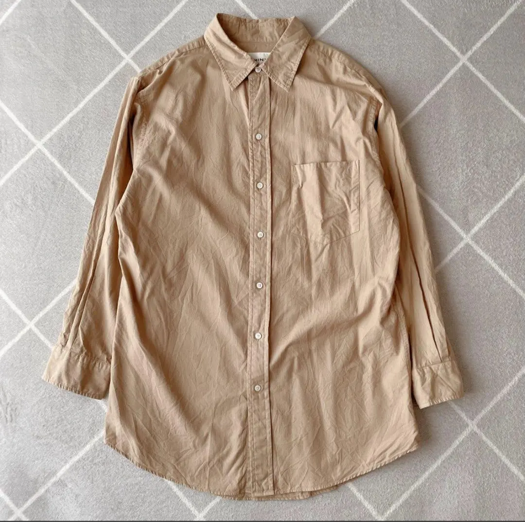 2026年最新】THE SHINZONE カラー：ベージュ系 長袖の人気アイテム