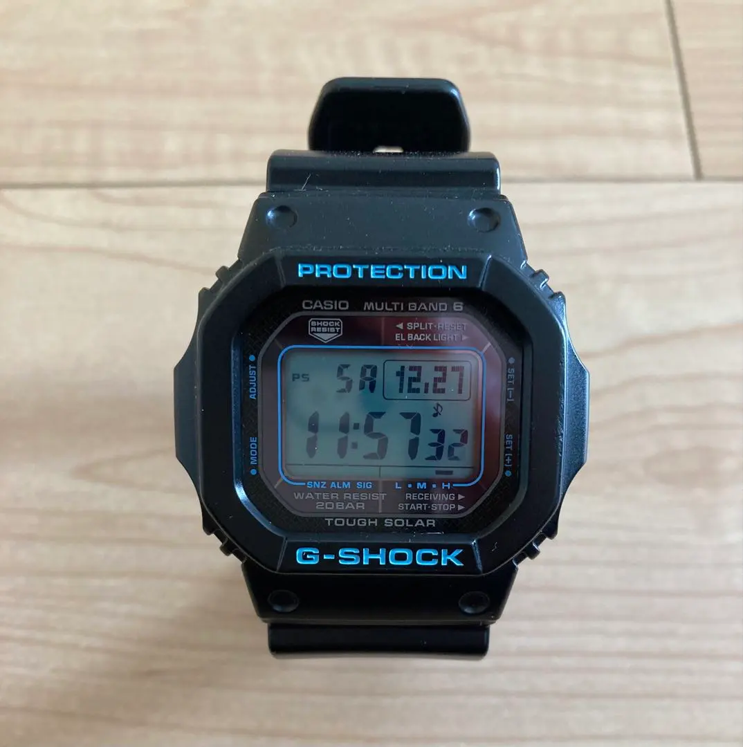 2026年最新】3159 GW-M5610の人気アイテム - メルカリ