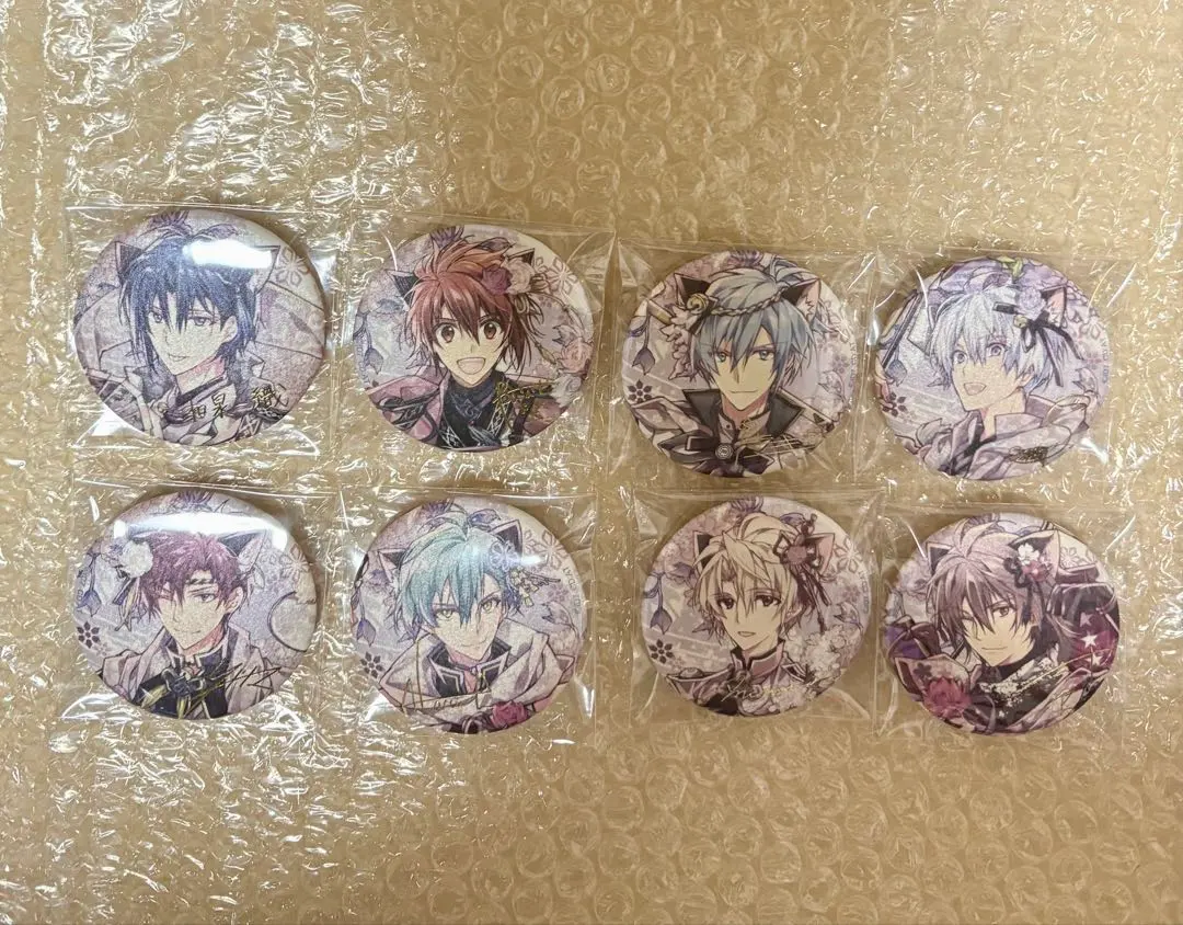 2026年最新】虎於 缶バッジ 5周年の人気アイテム - メルカリ