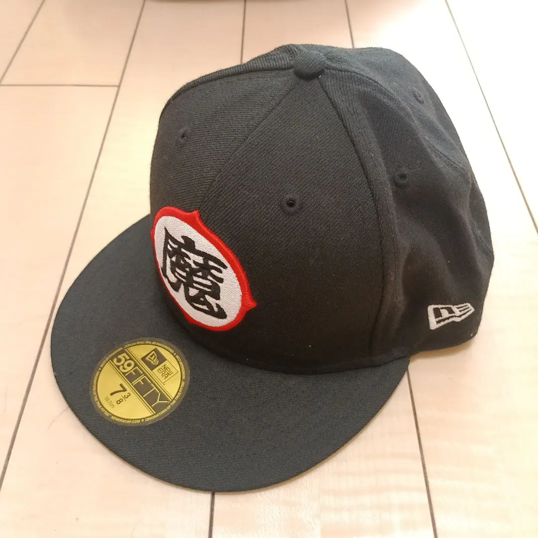2026年最新】new era cap dragon ballの人気アイテム - メルカリ