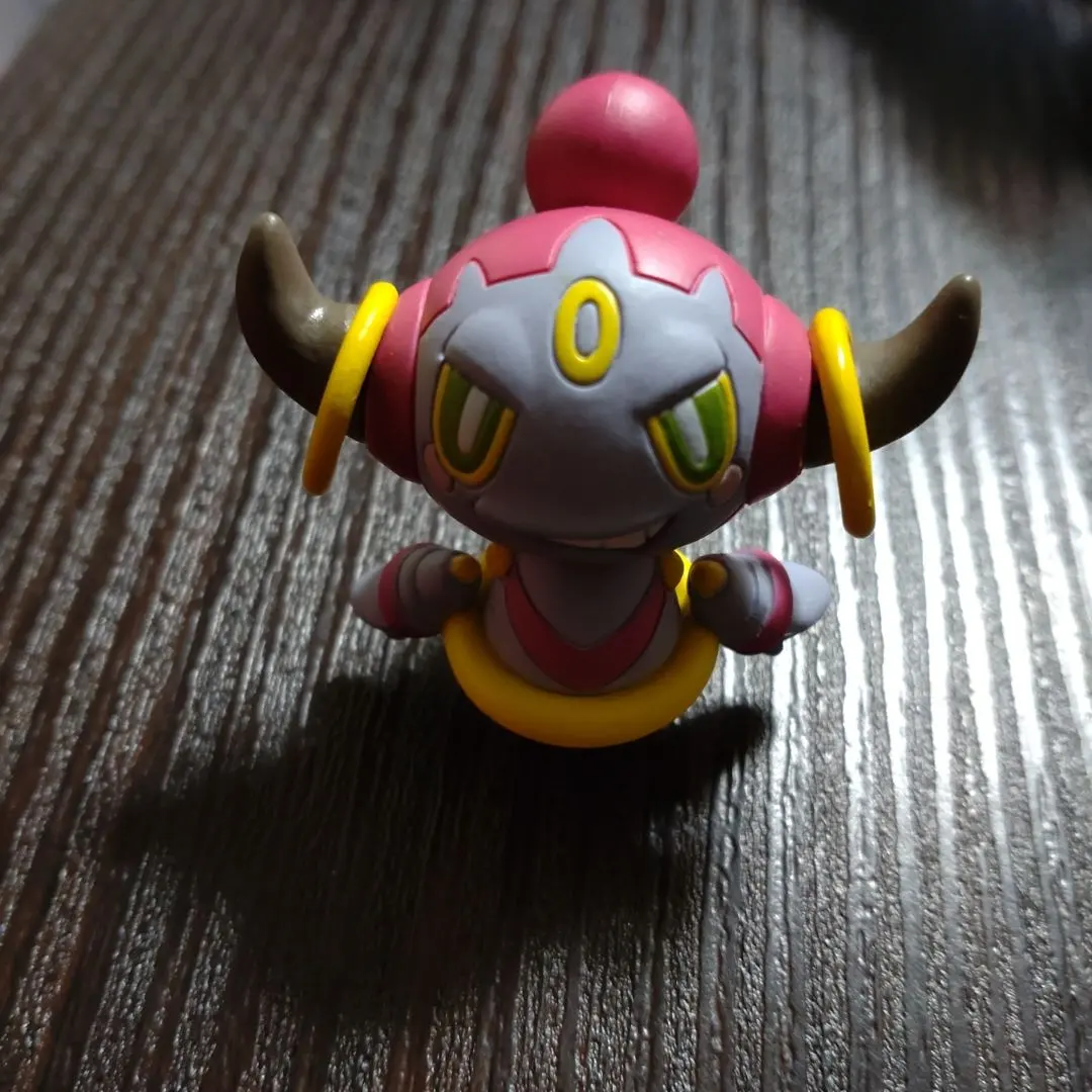 2026年最新】ポケモン モンコレ フーパの人気アイテム - メルカリ