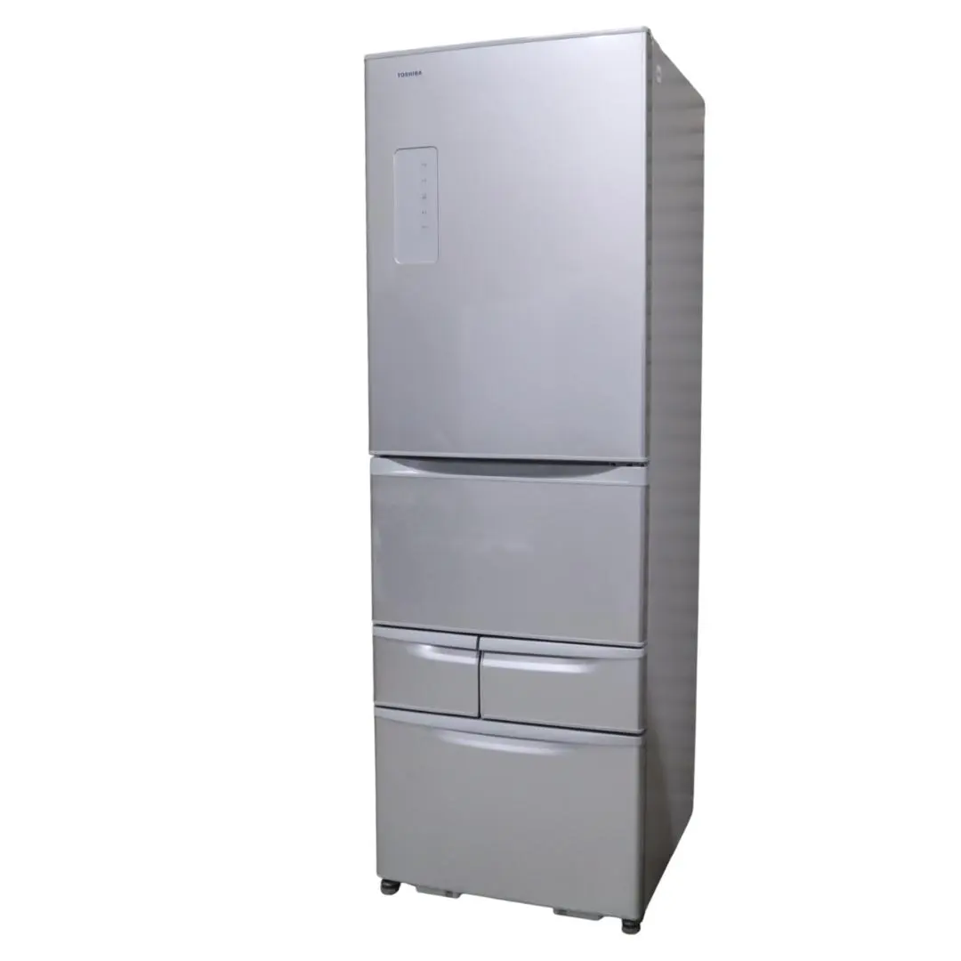 2026年最新】冷蔵庫 東芝 gr-m41g sの人気アイテム - メルカリ