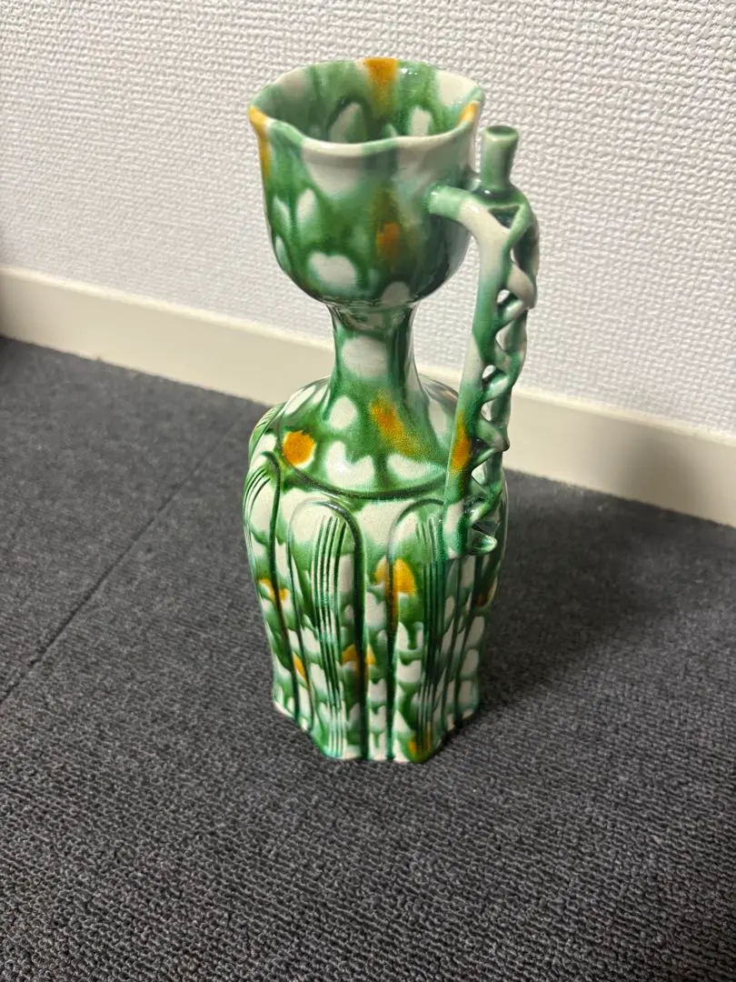 2026年最新】加藤卓男 三彩の人気アイテム - メルカリ