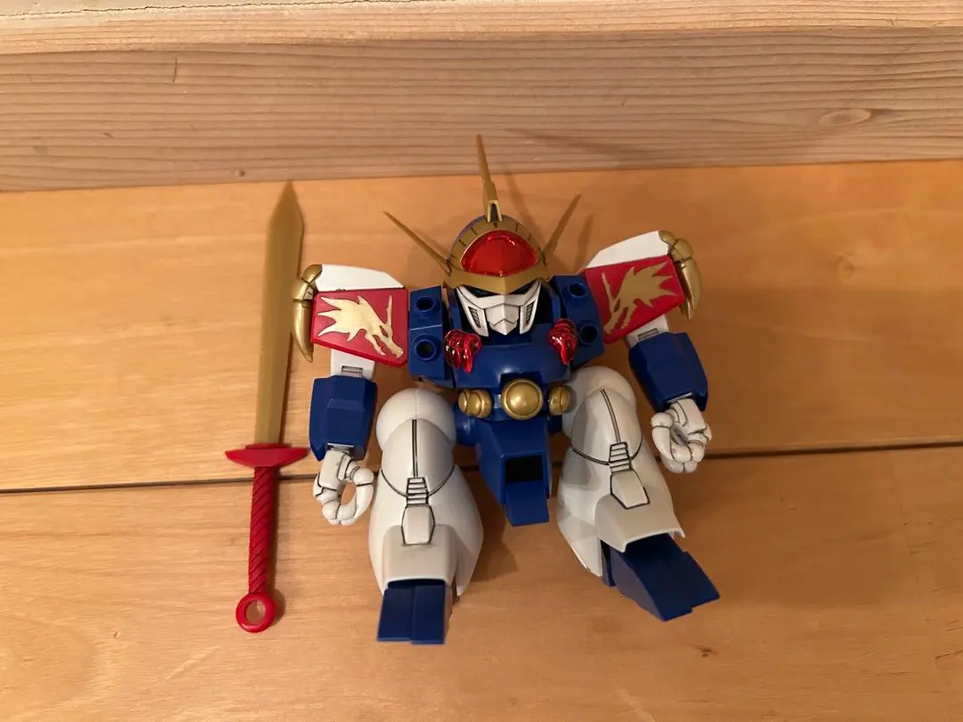 2026年最新】HG 魔神英雄伝ワタル 龍星丸の人気アイテム - メルカリ