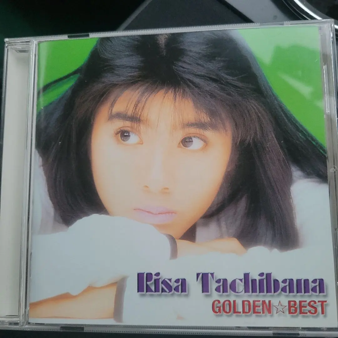 2026年最新】立花理佐 cdの人気アイテム - メルカリ