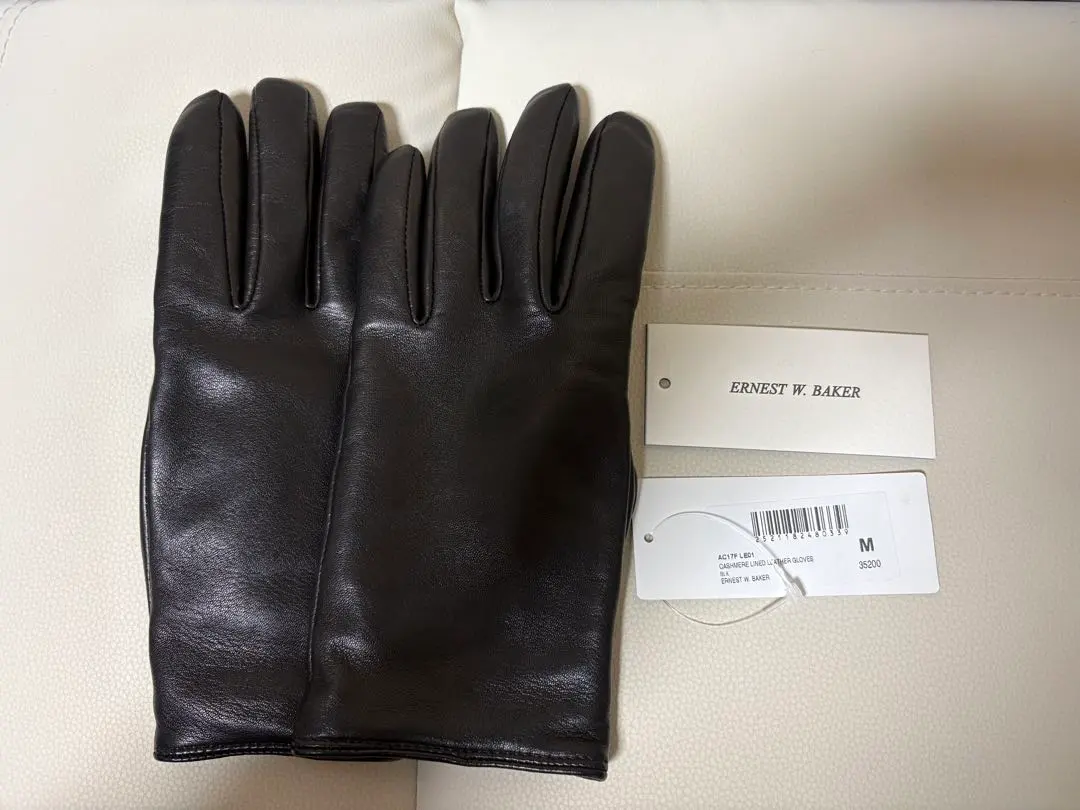 2026年最新】ernest w baker gloveの人気アイテム - メルカリ