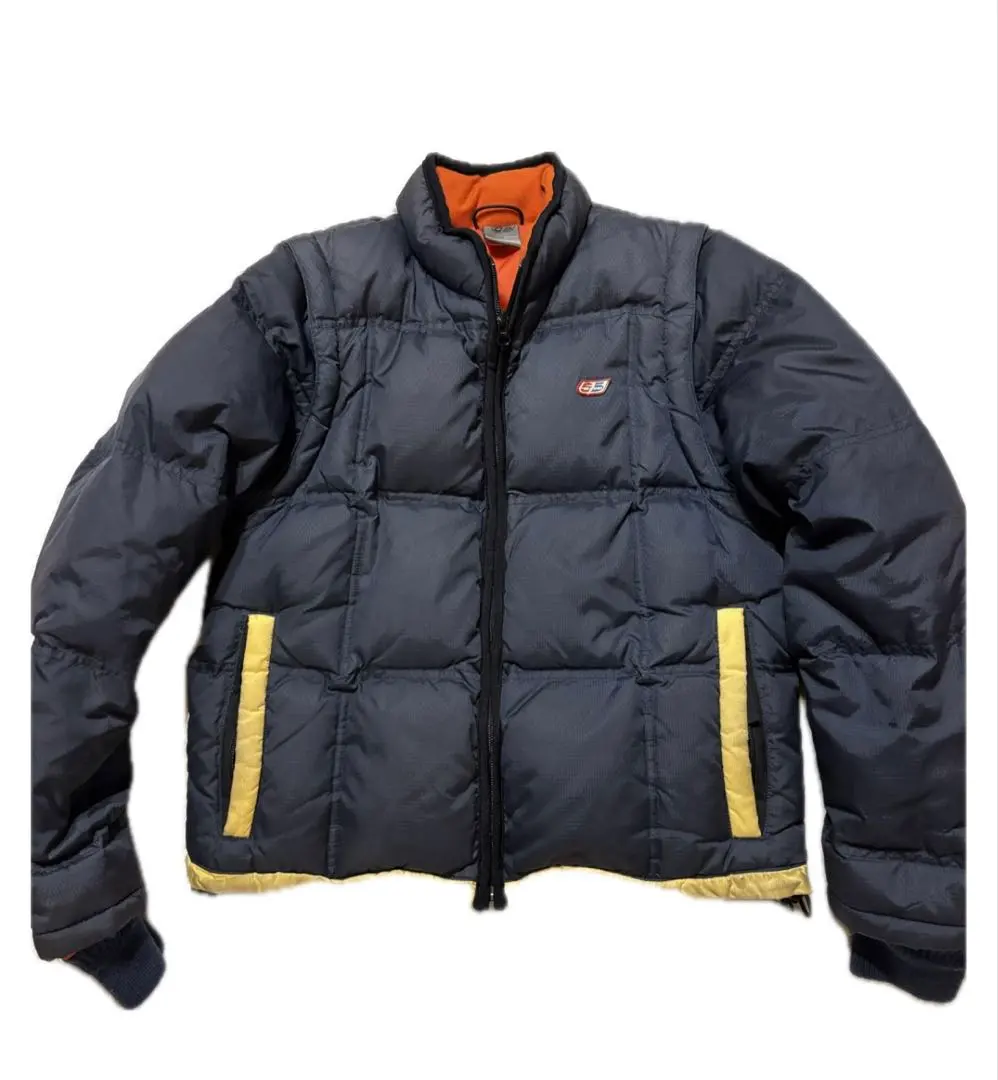 2026年最新】55DSL ダウンジャケットの人気アイテム - メルカリ