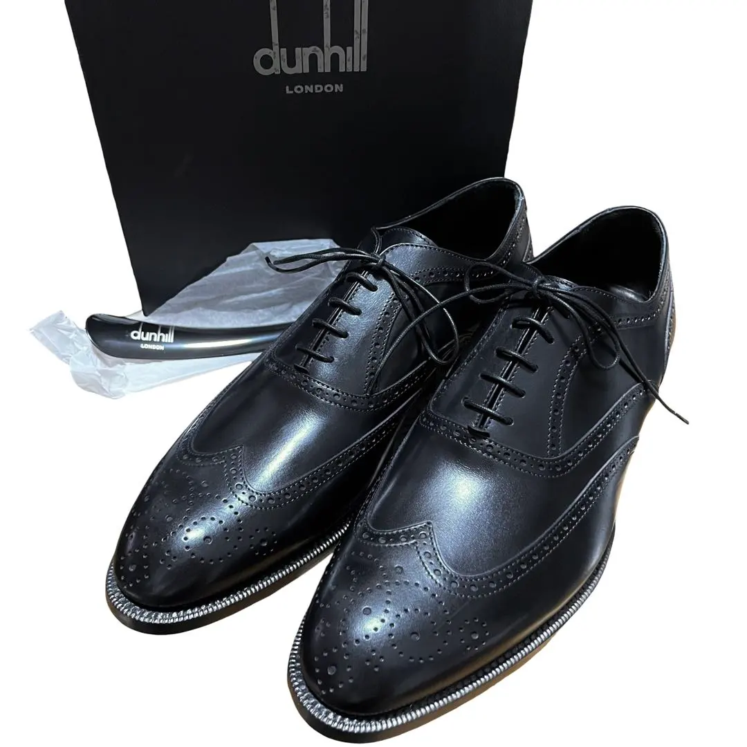 2026年最新】Dunhill ドレス・ビジネスシューズの人気アイテム - メルカリ