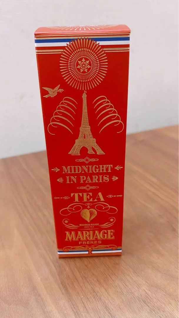 2026年最新】マリアージュフレール ルイボスティーの人気アイテム