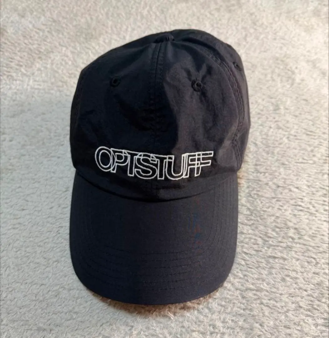 2026年最新】Optstuff キャップの人気アイテム - メルカリ
