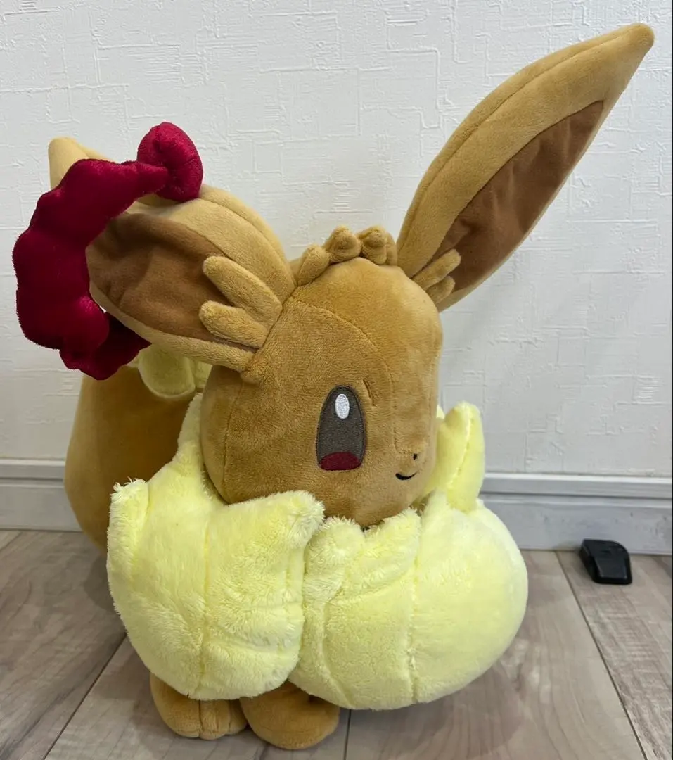 2026年最新】キョダイマックスイーブイの人気アイテム - メルカリ