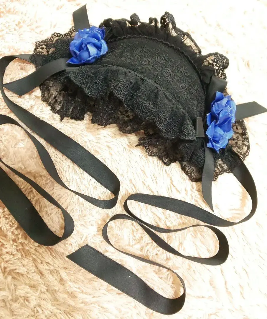 2026年最新】moi-meme-moitie ヘッドドレスの人気アイテム - メルカリ