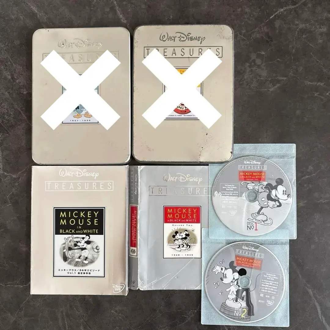 2026年最新】ミッキーマウス トレジャーズの人気アイテム - メルカリ