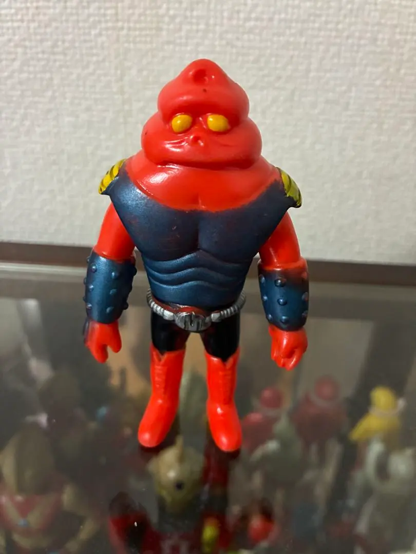 2026年最新】ソフビ ガブラの人気アイテム - メルカリ