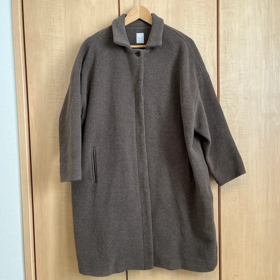 2026年最新】休日と詩 コートの人気アイテム - メルカリ