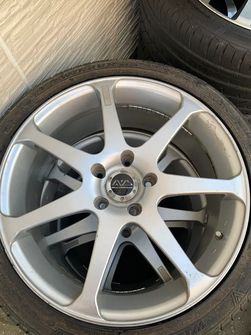 2026年最新】モデル5 AVS 17インチの人気アイテム - メルカリ