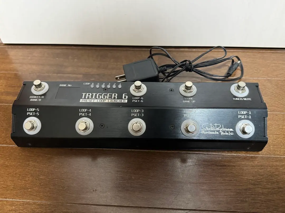 2026年最新】studio daydream triggerの人気アイテム - メルカリ