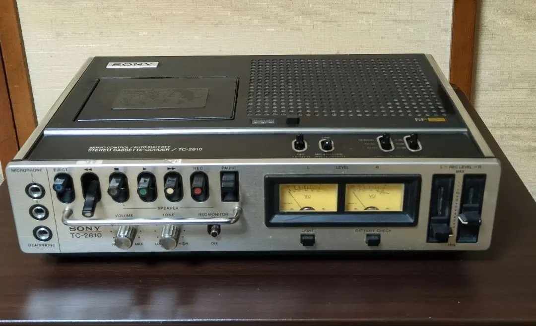 2026年最新】sony デンスケの人気アイテム - メルカリ