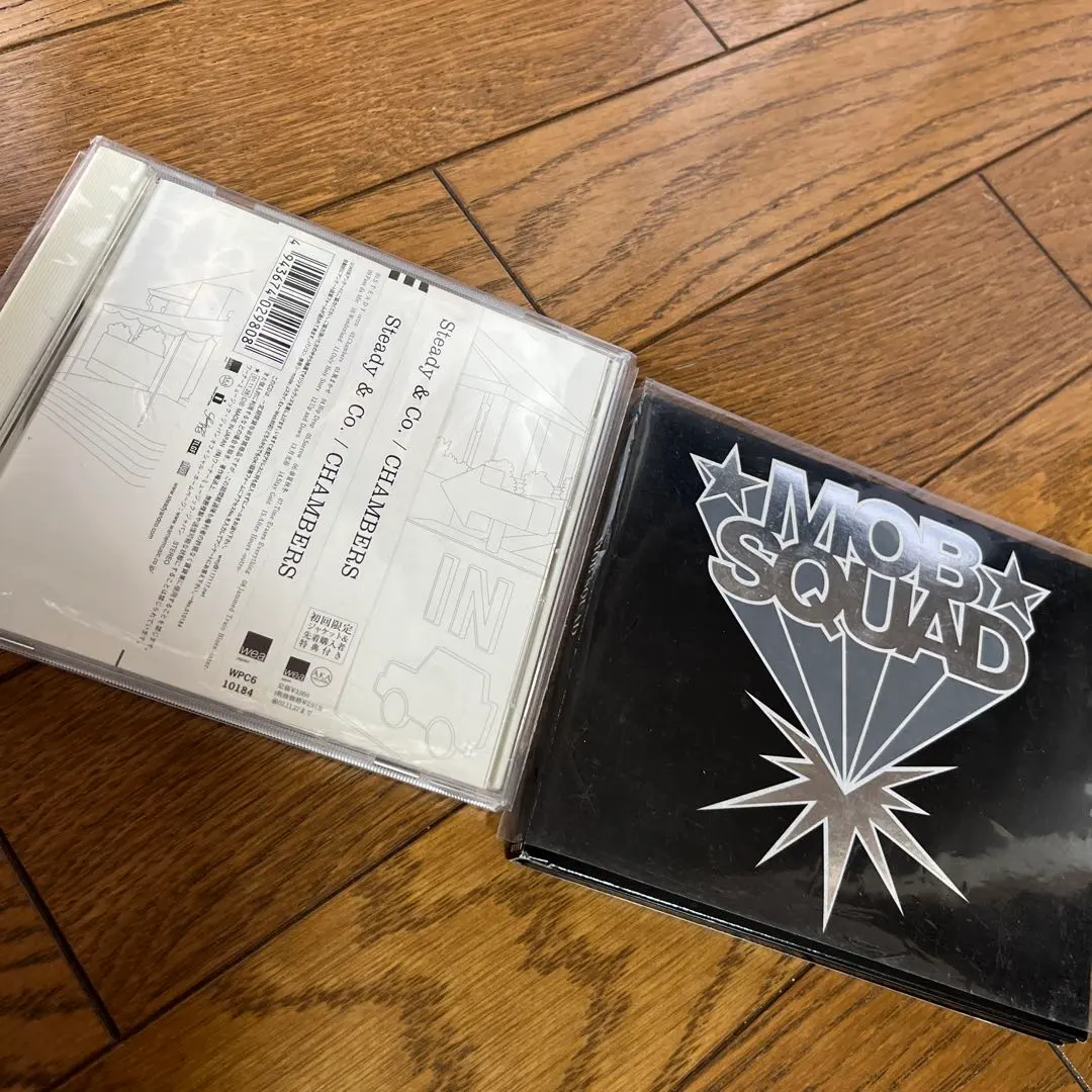 2026年最新】steady&co. レコードの人気アイテム - メルカリ