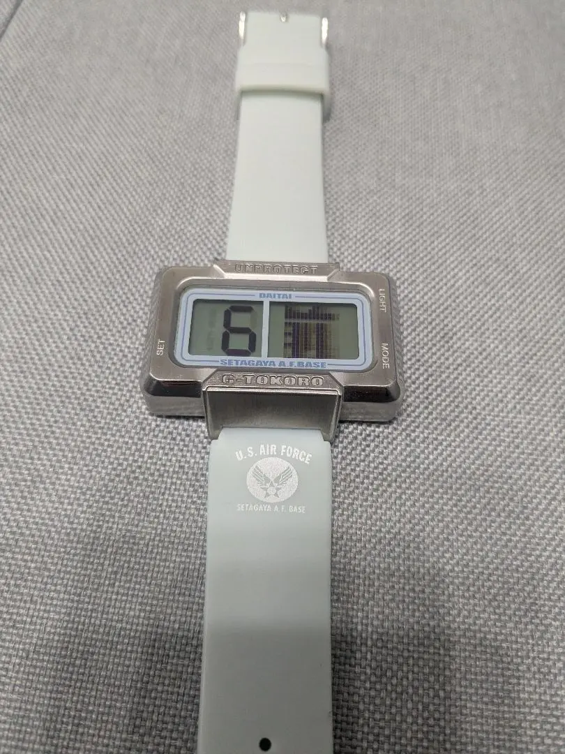 2026年最新】世田谷ベース daitai時計の人気アイテム - メルカリ
