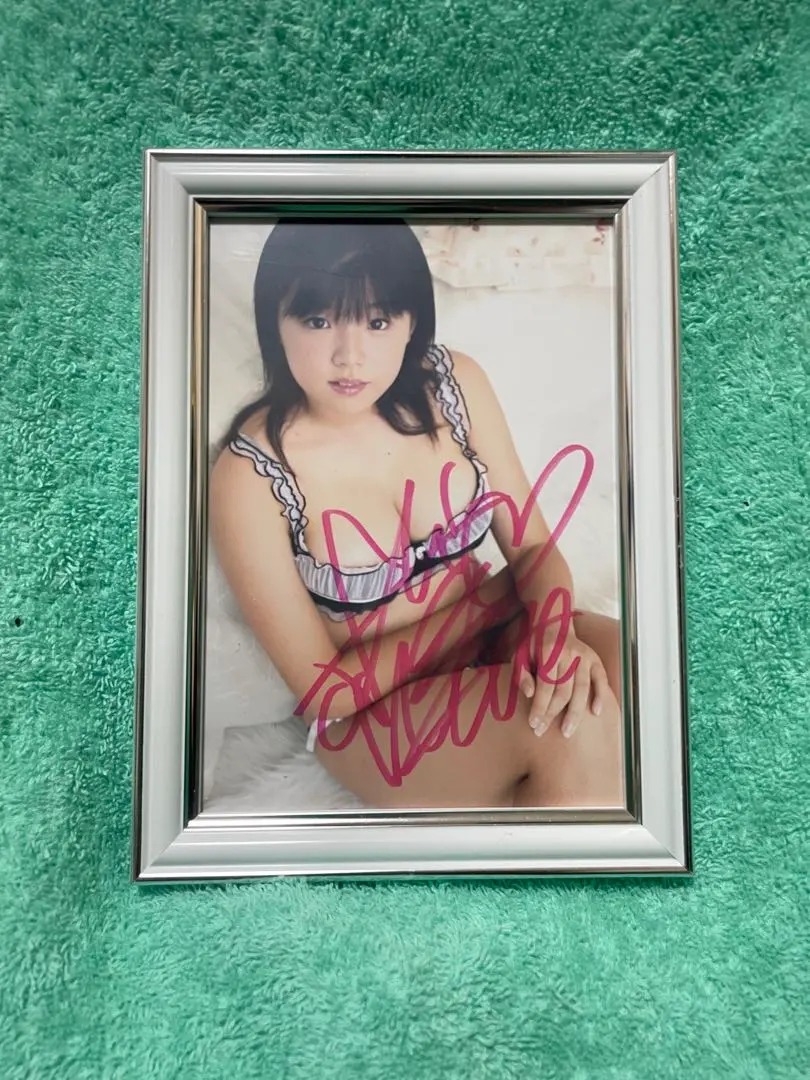 2026年最新】篠崎愛 写真集サインの人気アイテム - メルカリ