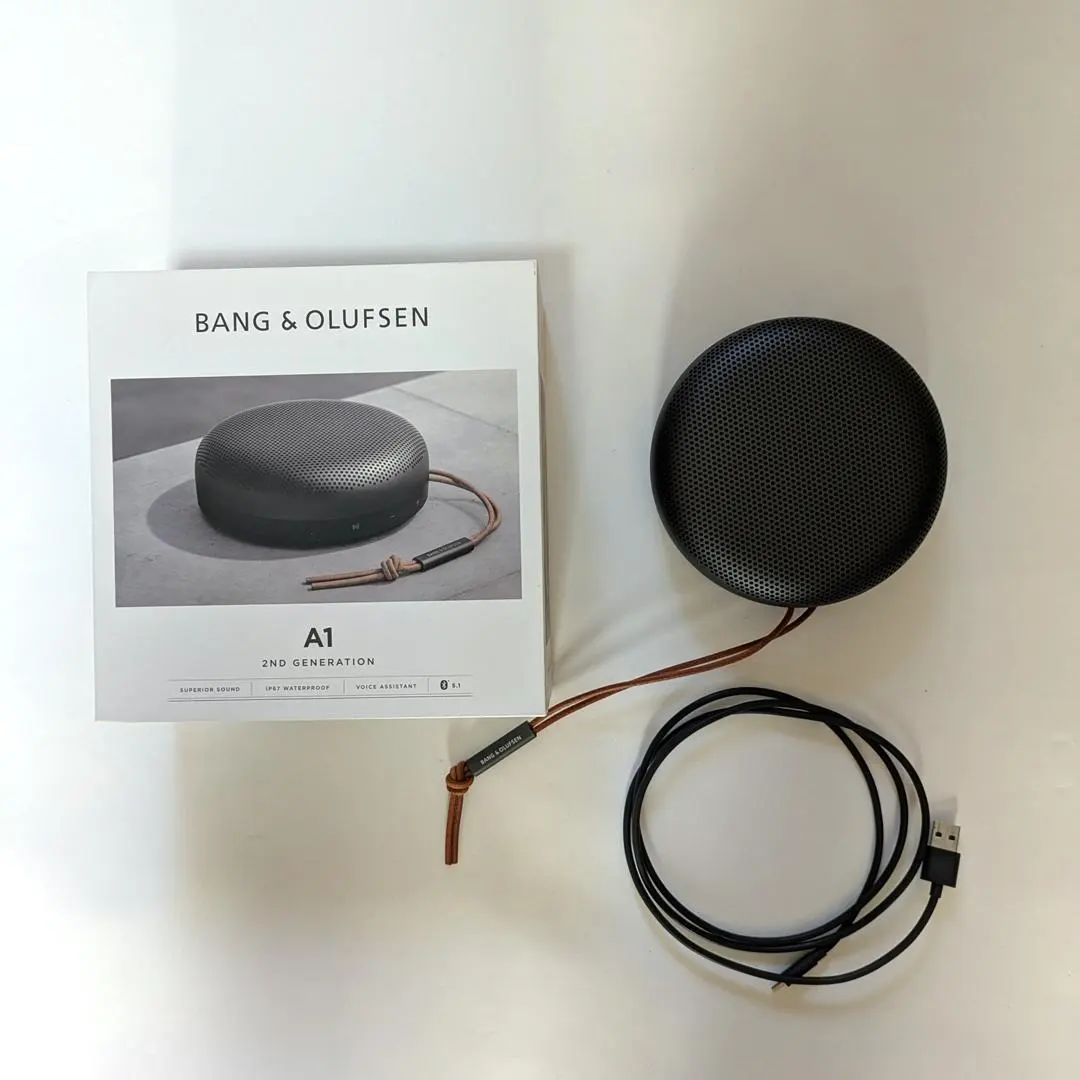 2026年最新】beosound a1 2ndの人気アイテム - メルカリ