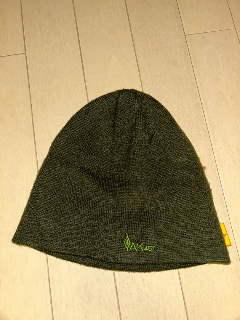 2026年最新】ak457 ビーニーの人気アイテム - メルカリ