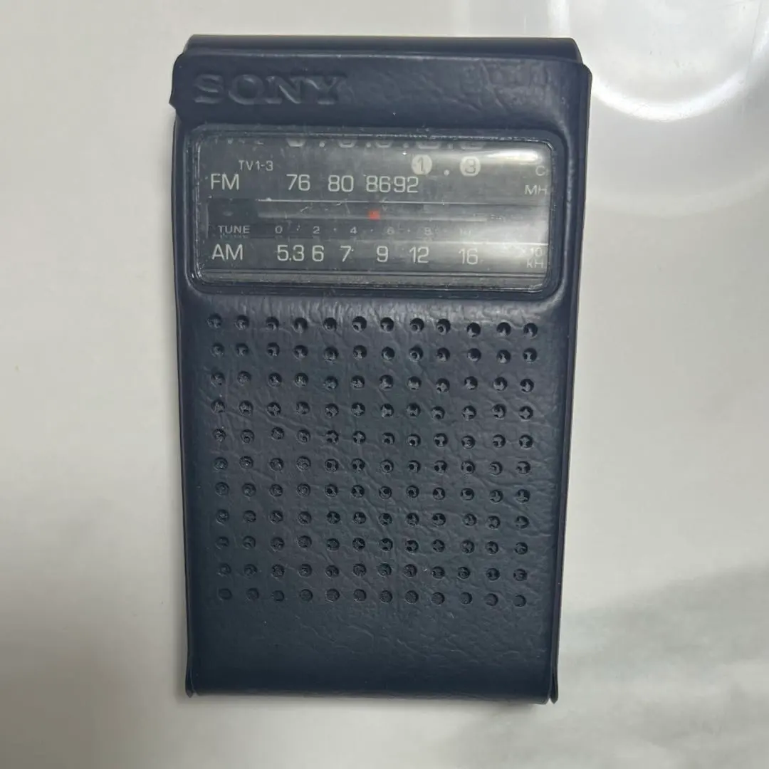 2026年最新】ICF-SW40 SONYの人気アイテム - メルカリ