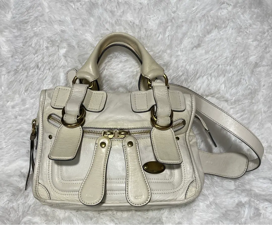 2026年最新】クロエ ベイ バッグの人気アイテム - メルカリ