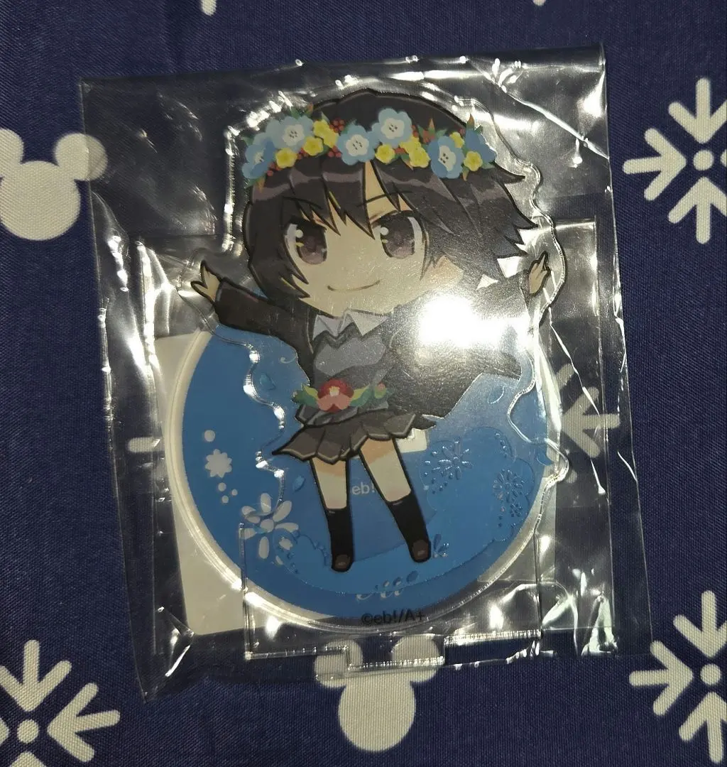 2026年最新】七咲逢 アクスタの人気アイテム - メルカリ