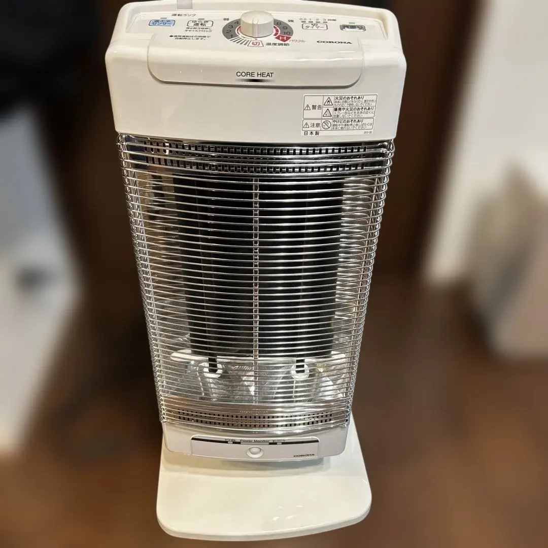 2026年最新】コロナコアヒート dh-1218rの人気アイテム - メルカリ