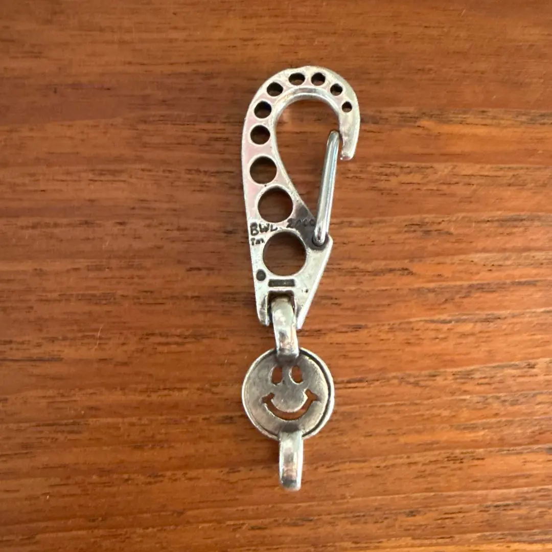 2026年最新】ビルウォールレザー キーチェーンの人気アイテム - メルカリ