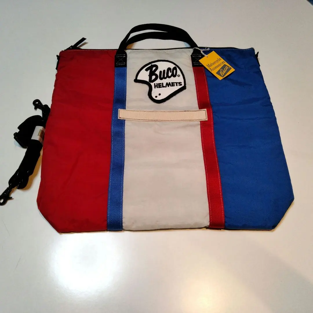 2026年最新】ヘルメットバッグ BUCOの人気アイテム - メルカリ