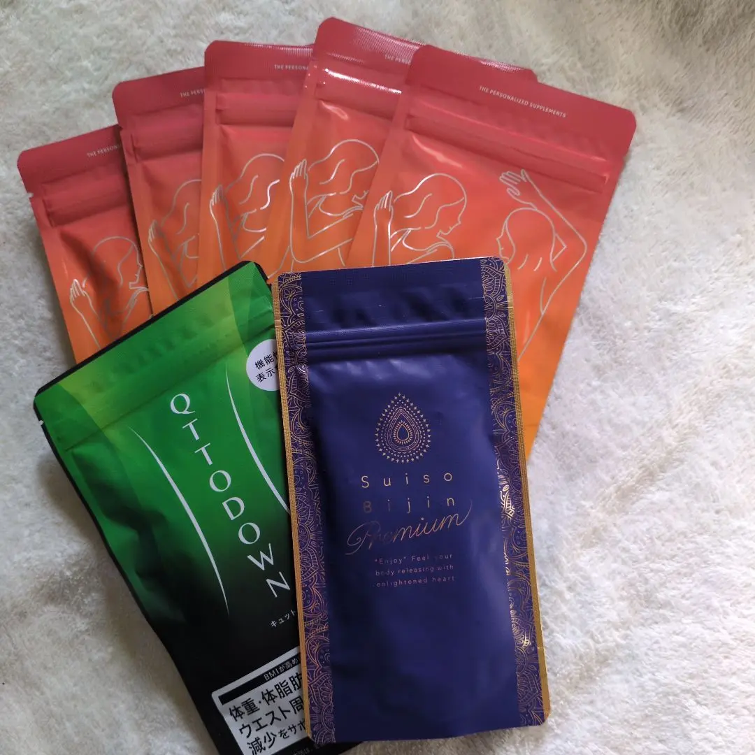 2026年最新】水素美人プレミアム キュットダウンの人気アイテム - メルカリ