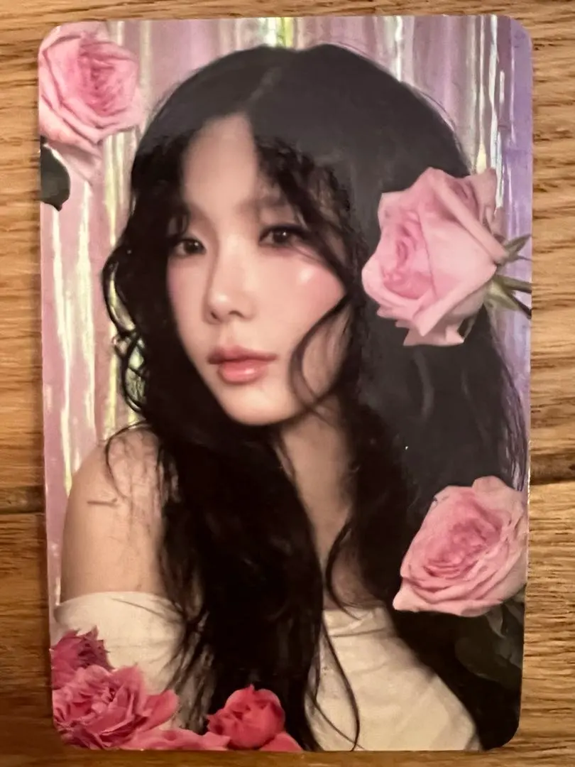 2026年最新】少女時代 テヨン フレグランスの人気アイテム - メルカリ