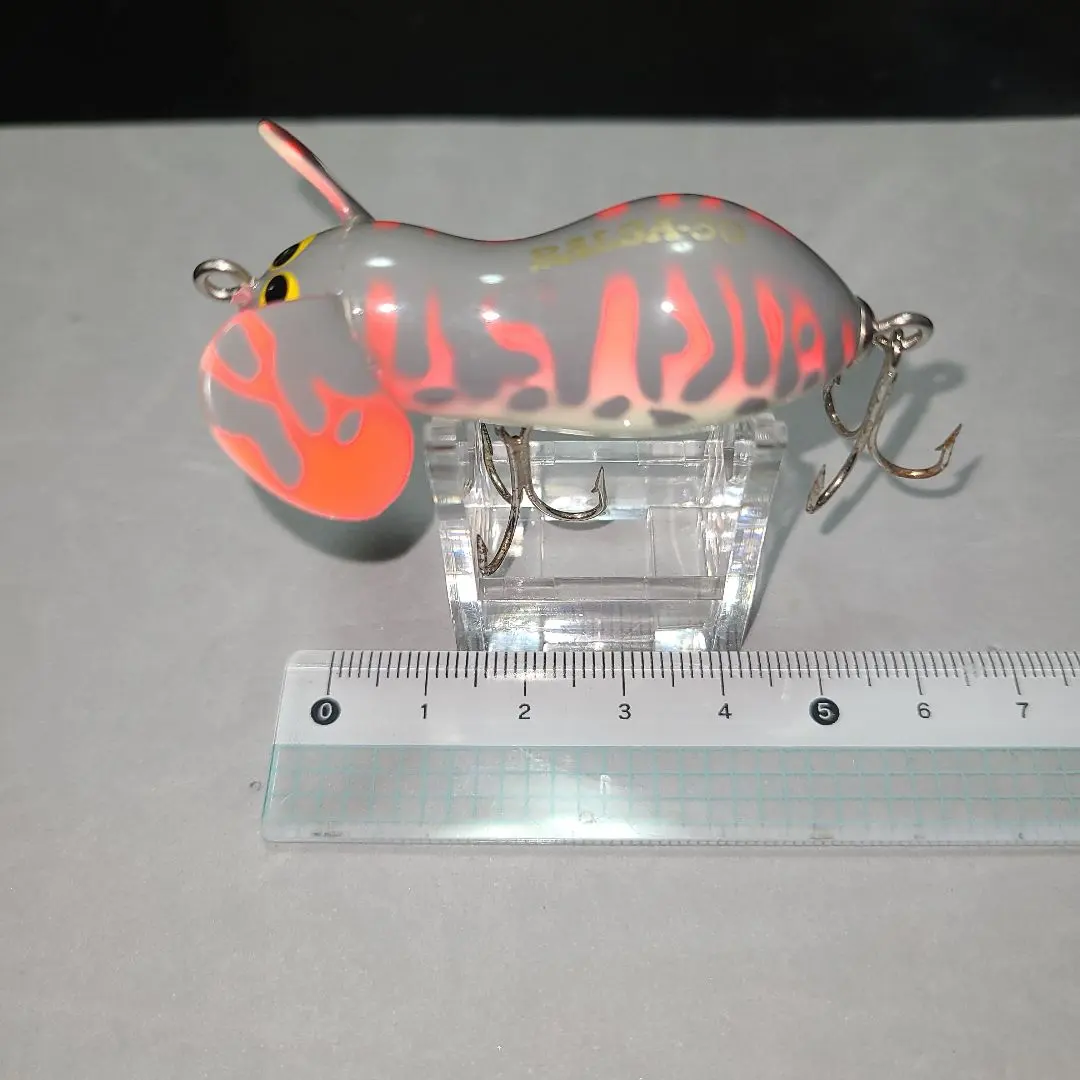 2026年最新】バルサ50 ラージマウスの人気アイテム - メルカリ