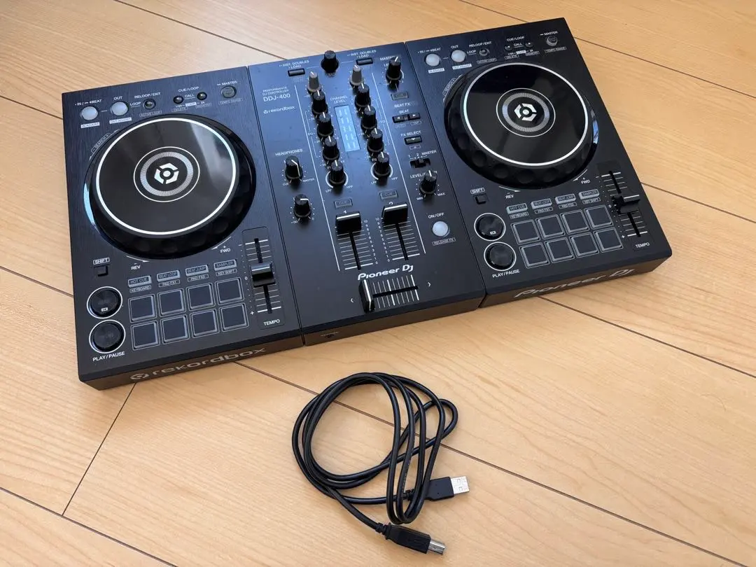 2026年最新】ddj-400-haの人気アイテム - メルカリ