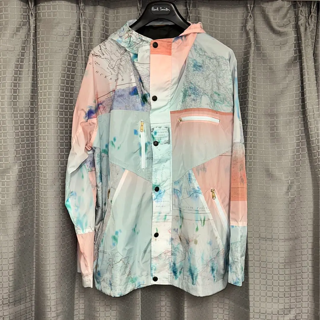 2026年最新】Paul Smith ナイロンジャケットの人気アイテム - メルカリ